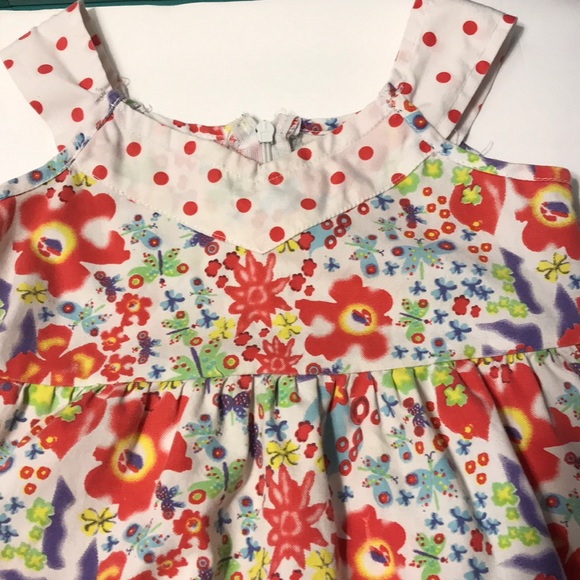 3X$20 BEVERLY HILLS PRINCESS DRESS - Picture 5 of 10